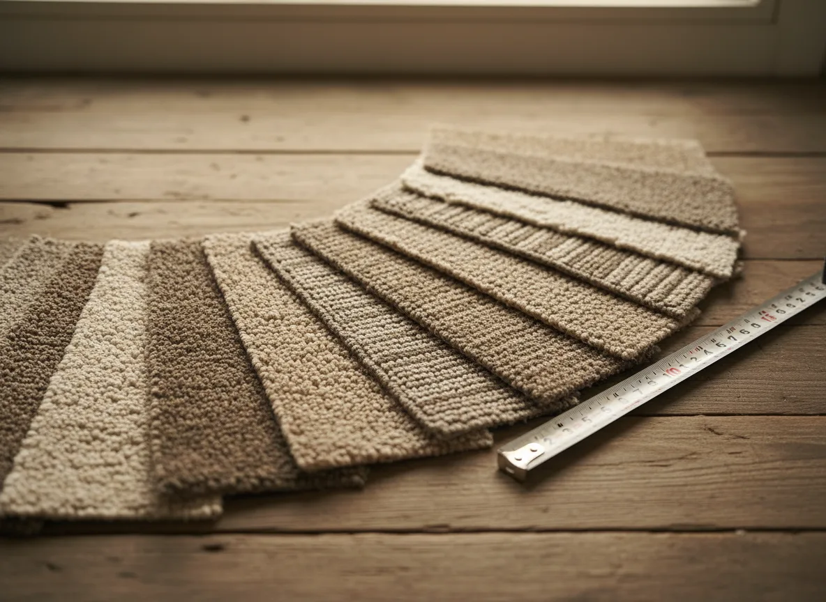 Carpet Installation Allen, MI FAQs